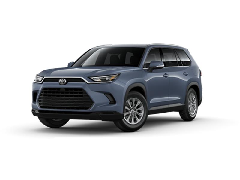 toyota grand highlander 2024 5TDAAAB5XRS041083 image toyota grand highlander 2024 5TDAAAB5XRS041083 image
